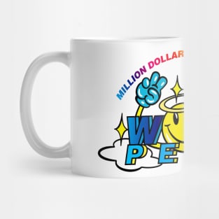 Personal Design #6 Mug